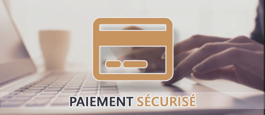 Paiement en ligne sécurisé